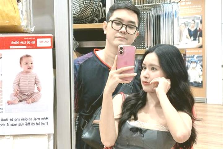 Violet, 37 — Escort in Cho Lau, Vietnam