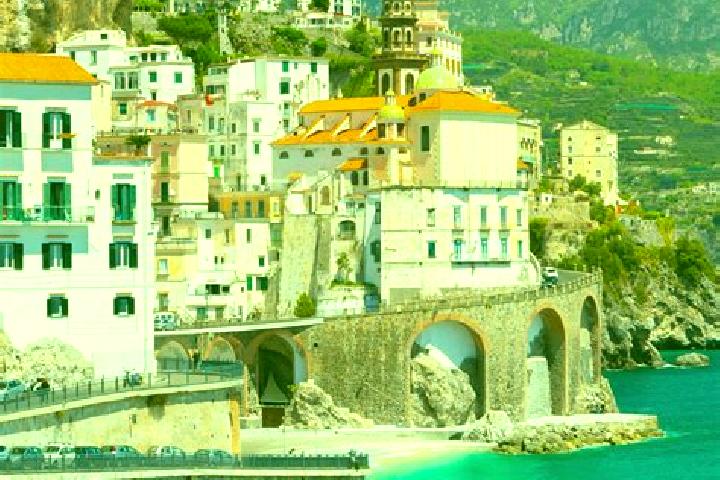 Violet, 37 — Escort in Colmurano, Italy