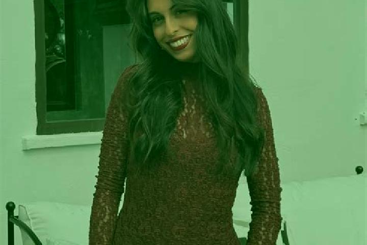 Violet, 37 — Escort in Cuesta Blanca, Mexico