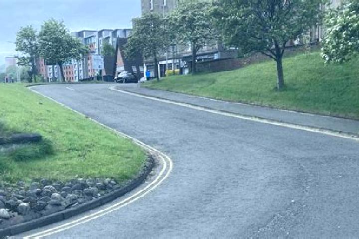 Violet, 37 — Escort in Dundee, United Kingdom