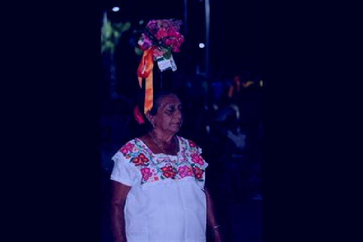 Violet, 37 — Escort in Dzitas, Mexico