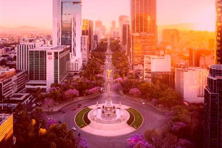 Violet, 37 — Escort in El Opochi, Mexico