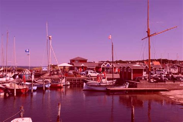 Violet, 37 — Escort in Gilleleje, Denmark