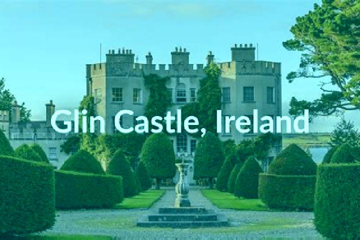 Violet, 37 — Escort in Glin, Ireland
