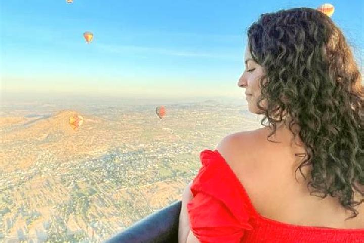 Violet, 37 — Escort in Guangueitiro, Mexico