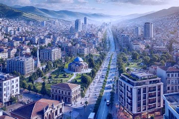 Violet, 37 — Escort in Karabaglar, Turkey