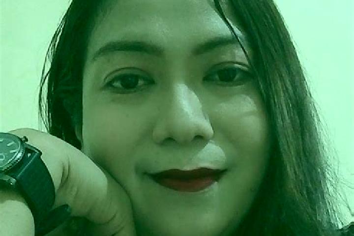 Violet, 37 — Escort in Kauditan, Indonesia