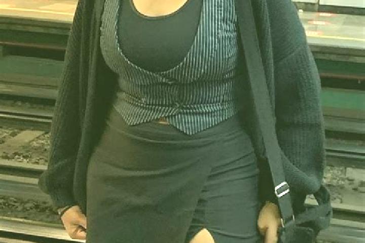 Violet, 37 — Escort in Kovanlik, Turkey