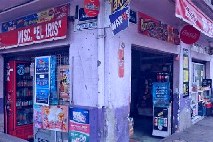Violet, 37 — Escort in La Esquina, Mexico