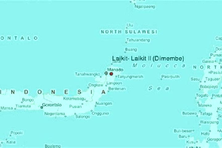 Violet, 37 — Escort in Laikit, Laikit II (Dimembe), Indonesia