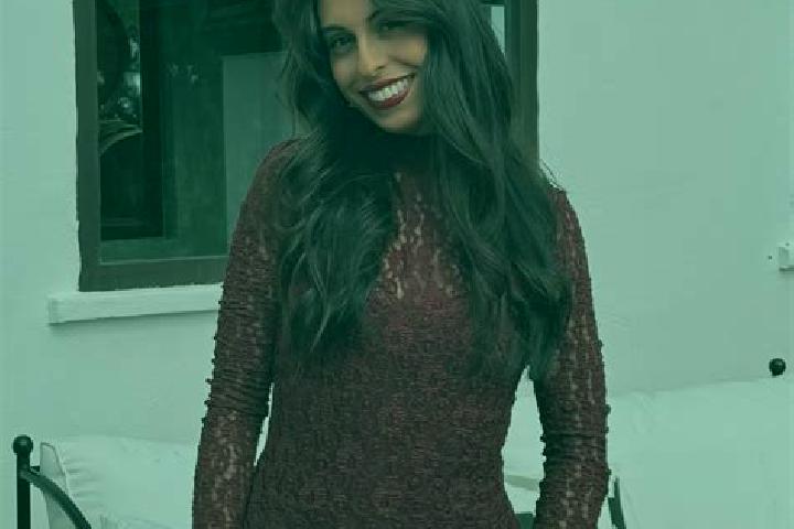 Violet, 37 — Escort in Maria Helena, Brazil
