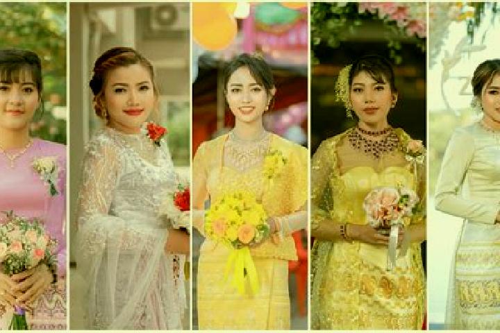 Violet, 37 — Escort in Mawlamyinegyunn, Myanmar