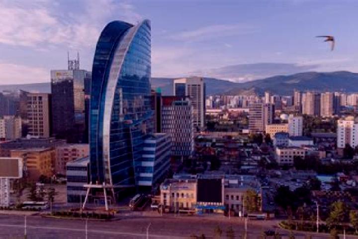 Violet, 37 — Escort in Monhbulag, Mongolia