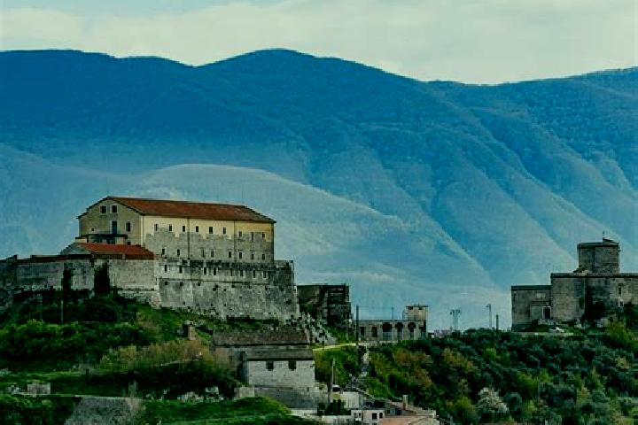 Violet, 37 — Escort in Montesarchio, Italy