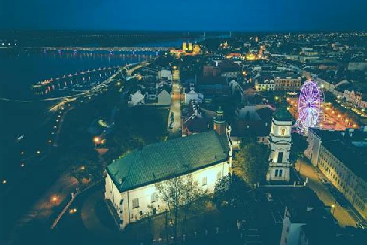 Violet, 37 — Escort in Mrozy, Poland