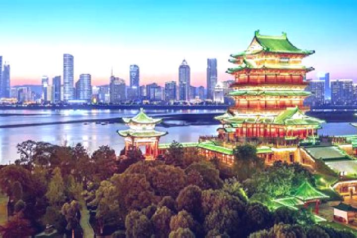 Violet, 37 — Escort in Nanchang, China