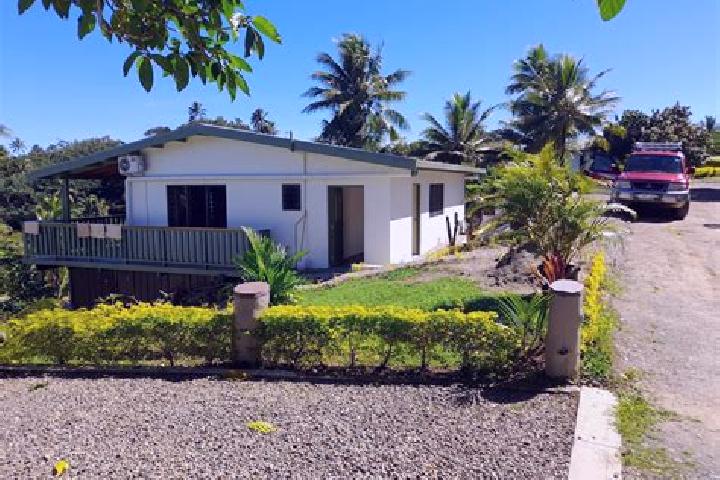 Violet, 37 — Escort in Navua, Fiji
