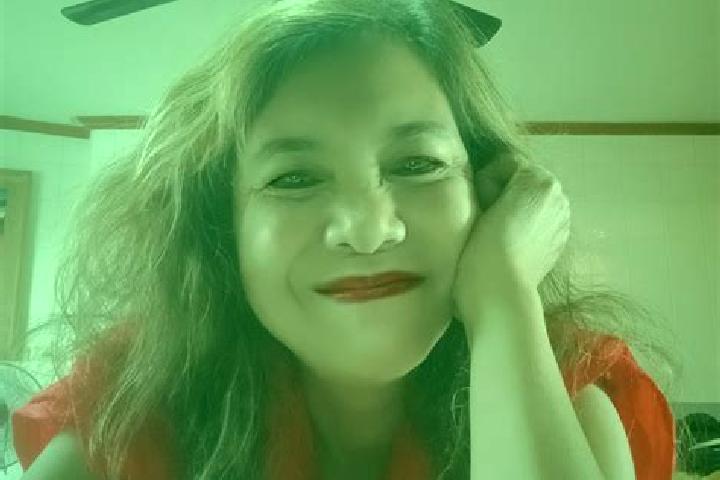 Violet, 37 — Escort in Niza Conejo, Mexico