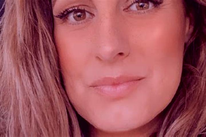 Violet, 37 — Escort in Nome, Australia