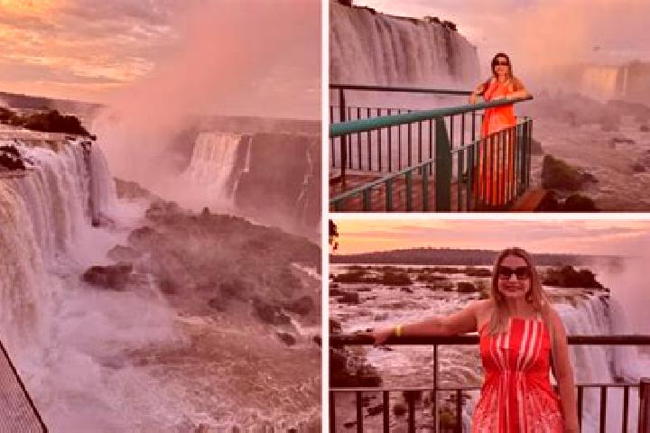 Violet, 37 — Escort in Nova Iguacu de Goias, Brazil