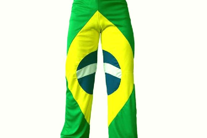Violet, 37 — Escort in Novo Brasil, Brazil