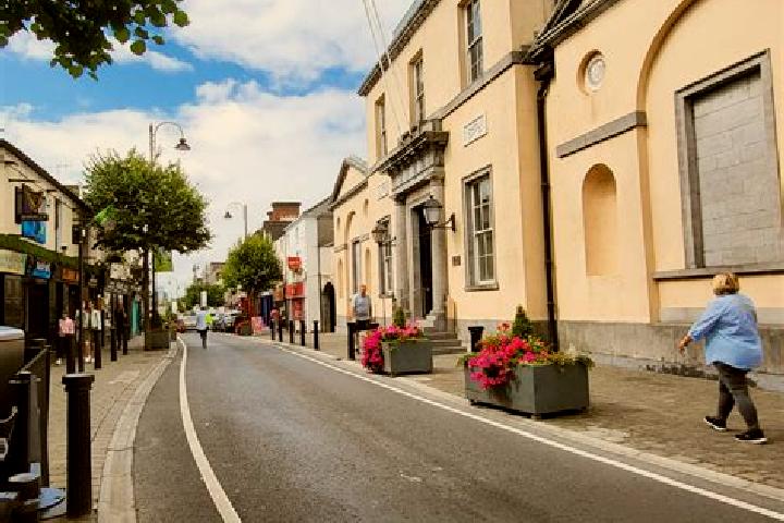 Violet, 37 — Escort in Portlaoise, Ireland