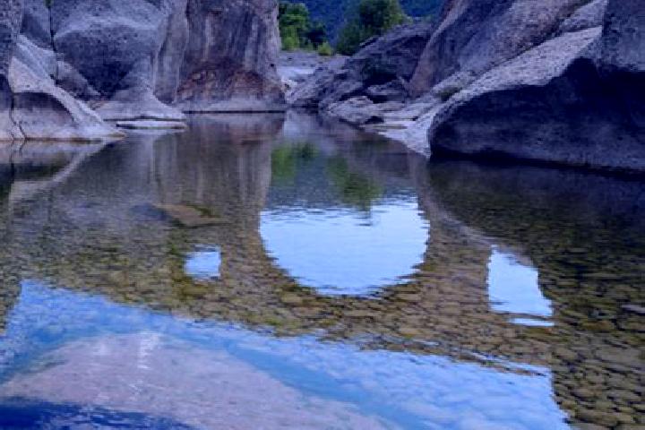 Violet, 37 — Escort in Pozan de Vero, Spain