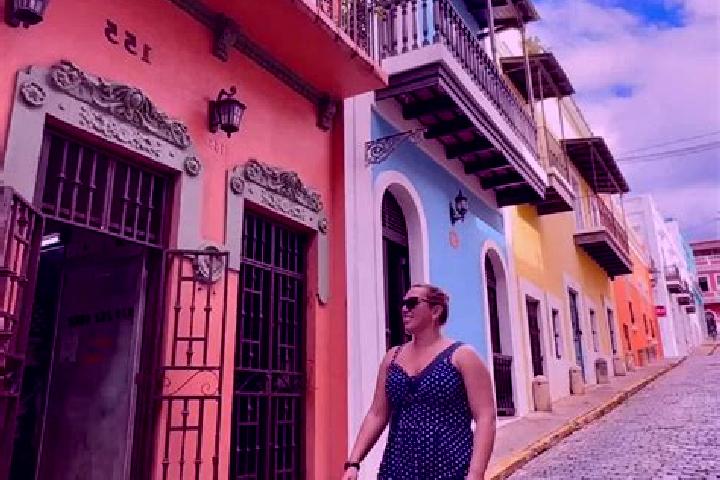 Violet, 37 — Escort in Puerto Alegria, Peru