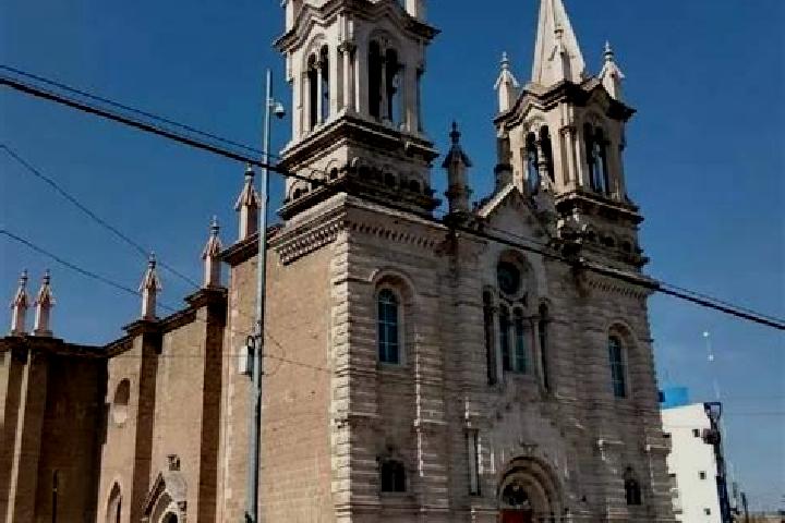 Violet, 37 — Escort in Purisima de Cubos (La Purisima), Mexico