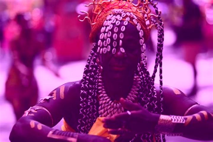 Violet, 37 — Escort in Quihuhu, Angola