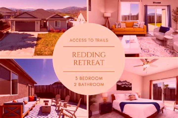 Violet, 37 — Escort in Redding, United States