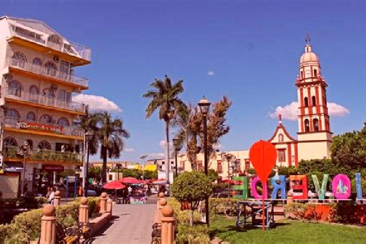 Violet, 37 — Escort in Rio Verde, Mexico