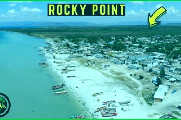 Violet, 37 — Escort in Rocky Point, Jamaica