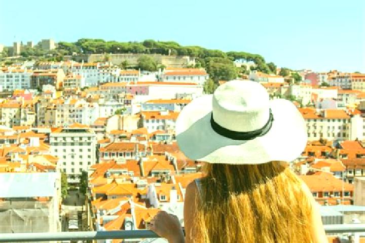 Violet, 37 — Escort in Rosairinho, Portugal
