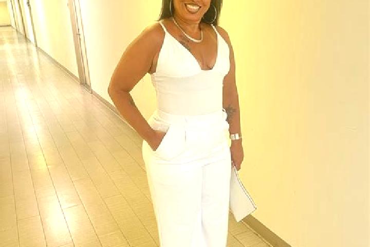 Violet, 37 — Escort in Rosalie, Dominica