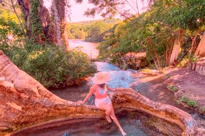 Violet, 37 — Escort in San Antonio de las Huertas, Mexico