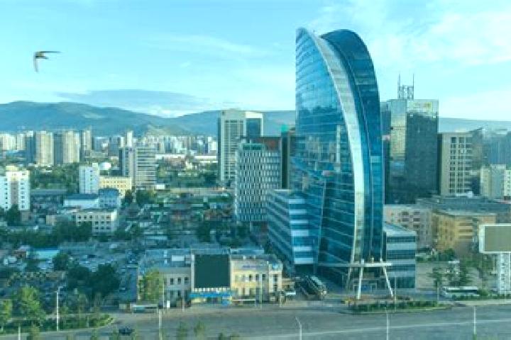 Violet, 37 — Escort in Sharbulag, Mongolia