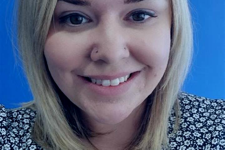 Violet, 37 — Escort in Sutton in Ashfield, United Kingdom