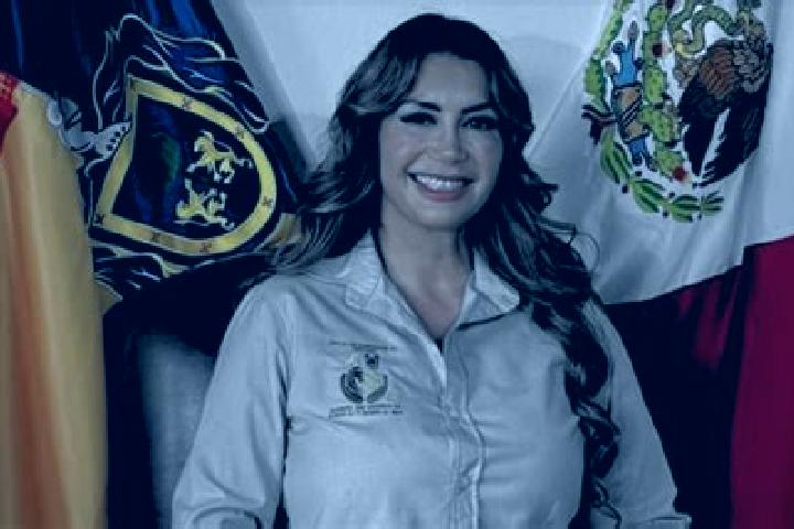 Violet, 37 — Escort in Teocuitatlan de Corona, Mexico