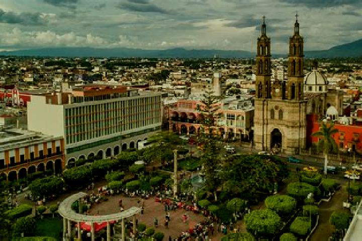 Violet, 37 — Escort in Tepic, Mexico
