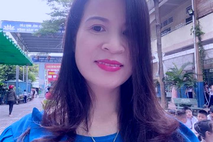 Violet, 37 — Escort in Thu GJuc, Vietnam