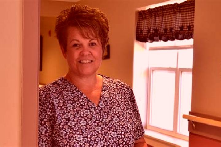 Violet, 37 — Escort in Tignish, Canada