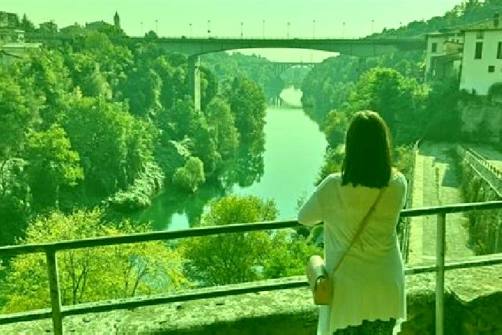 Violet, 37 — Escort in Trezzo sull Adda, Italy