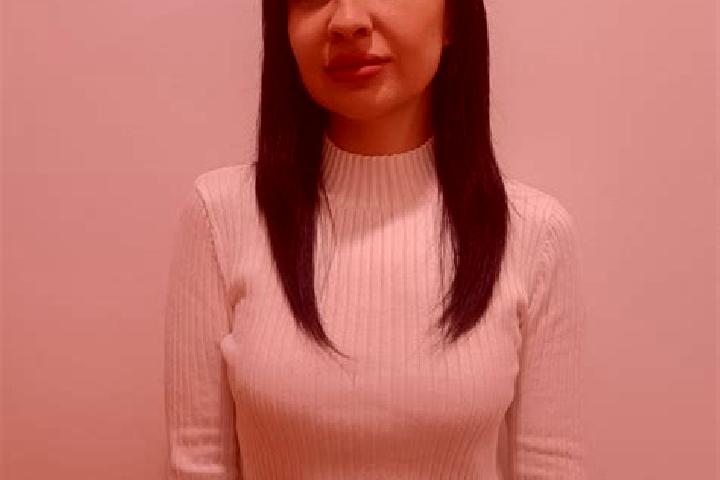 Violet, 37 — Escort in Vilnohirsk, Ukraine