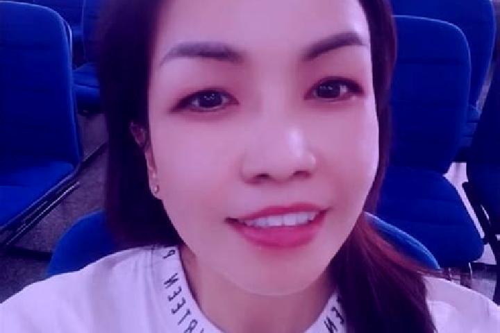 Violet, 37 — Escort in Wang Saphung, Thailand