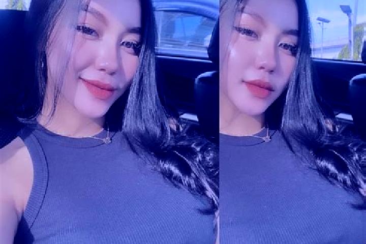 Violet, 37 — Escort in Wulan, China
