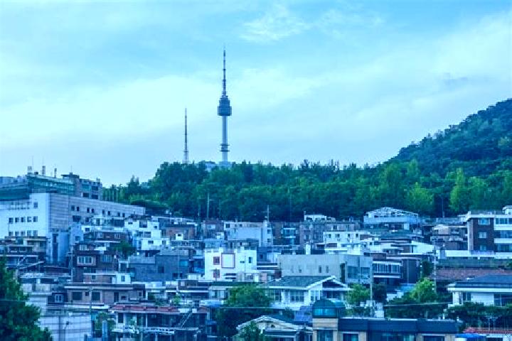 Violet, 37 — Escort in Yongsan, South Korea