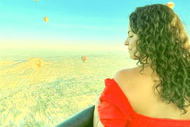 Violet, 37 — Escort in Zurumbeneo, Mexico