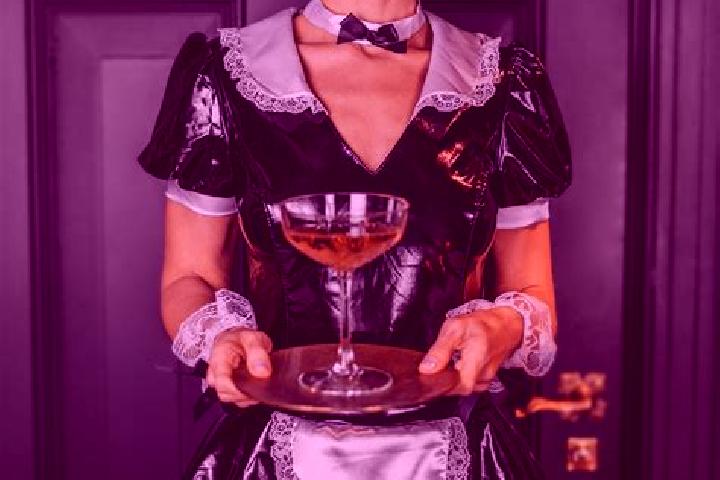 Violet, 38, a auburn amber-eyed caucasian companion based in Bonggor. Offering Fetish, Roleplay, Domination, Girlfriend Experience. Available for incall and ...
