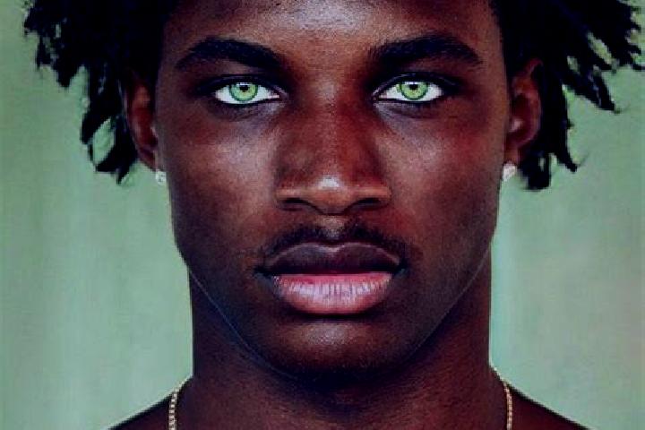 Violet, 38, a black green-eyed european companion based in Buhryn. Offering Domination, BDSM, CIM, Party Girl. Available for incall and outcall, overnight bo...